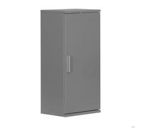 Relaxdays Armoire murale pour salle de bains
