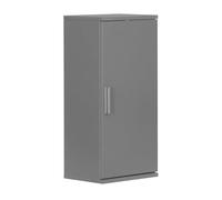 Relaxdays Armoire murale pour salle de bains