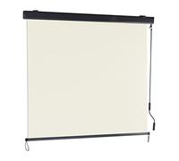 Relaxdays Marquise perpendiculaire 250 x 160 cm