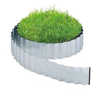 Relaxdays Bordure de jardin de 12 m de long
