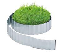 Relaxdays Bordure de jardin de 15 m de long