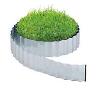 Relaxdays Bordure de jardin de 12 m de long