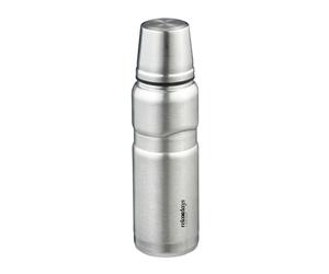Relaxdays Bouteille avec gobelet 500 ml