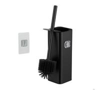 Relaxdays Brosse de toilettes murale