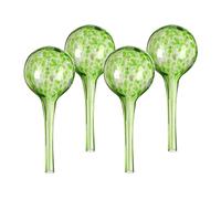 Relaxdays 4x bulles d’arrosage pour vos plantes