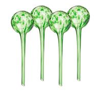 Relaxdays 4x bulles d’arrosage pour vos plantes