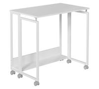 Relaxdays, Bureau, Bureau (80 x 50 x 75 cm)