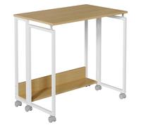 Relaxdays, Bureau, Bureau (80 x 50 x 75 cm)