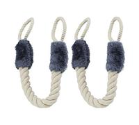 Relaxdays Butoir de porte en lot de 2