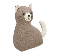 Relaxdays Butoir de porte chat