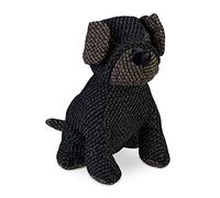 Relaxdays Butoir de porte chien assis