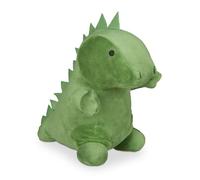 Relaxdays Butoir de porte dinosaure