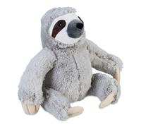 Relaxdays Butoir de porte en forme de paresseux