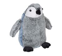 Relaxdays Butoir de porte en forme de pingouin