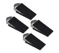 Relaxdays Butoir de porte en lot de 4