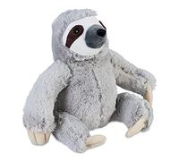 Relaxdays Butoir de porte en forme de paresseux