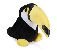 Relaxdays Butoir de porte toucan