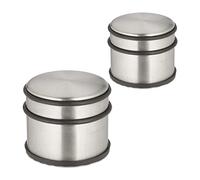 Relaxdays Butoir de porte en lot de 2