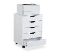 Relaxdays Caisson de bureau
