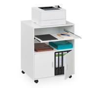 Relaxdays Caisson de bureau