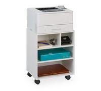 Relaxdays Caisson de bureau