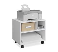 Relaxdays Caisson de bureau