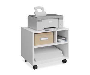 Relaxdays Caisson de bureau