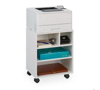 Relaxdays Caisson de bureau