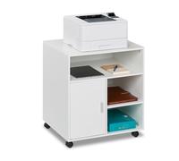 Relaxdays Caisson de bureau