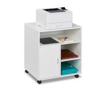 Relaxdays Caisson de bureau
