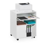 Relaxdays Caisson de bureau