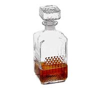 Relaxdays Carafe pour whisky
