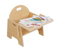 Relaxdays Chaise enfant dès 1 an
