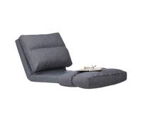 Relaxdays Chaise longue Relax Matelas pliant