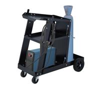 Relaxdays Chariot de soudure