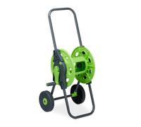 Relaxdays Chariot pour tuyau de 45 m