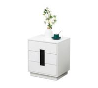 Relaxdays Commode à tiroirs