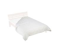 Relaxdays Couette 4 saisons confortable