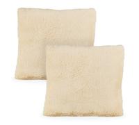 Relaxdays Coussin doux