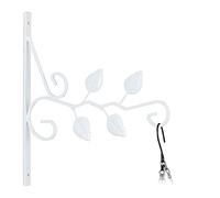 Relaxdays Crochet de suspension pour vos plantes