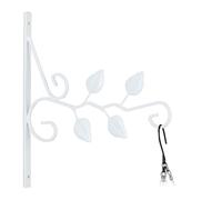 Relaxdays Crochet de suspension pour vos plantes
