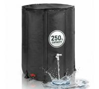 Relaxdays Cuve pliante 250 L