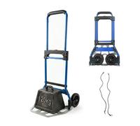 Relaxdays Diable pliable 120 kg