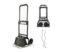 Relaxdays Diable pliable 120 kg