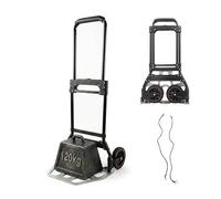 Relaxdays Diable pliable 120 kg