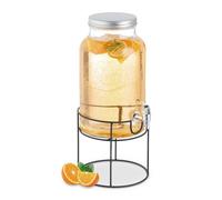 Relaxdays Distributeur de boisson