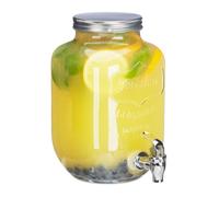 Relaxdays Distributeur de boisson 3,5 L
