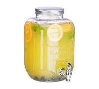 Relaxdays Distributeur de boisson 5 L