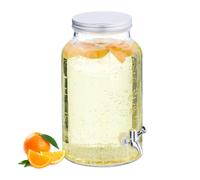 Relaxdays Distributeur de boisson 5 litres
