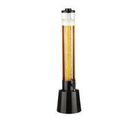 Relaxdays Distributeur de boisson avec robinet